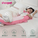 舒寵Sheepet睡覺(jué)抱枕夾腿毛絨玩具玩偶公仔女生兒童生日開(kāi)學(xué)禮物 中號(hào)考拉抱枕【可拆洗】長(zhǎng)75厘米