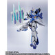 萬代METAL ROBOT魂 MR 超合金魂 高達2 模型玩具 MR AGE-FX高達