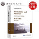 正版包郵 概率與測度 周年紀(jì)念版 Patrick Billingsley 影印版 Probability and Measure 數(shù)學(xué)經(jīng)典 世界圖書出版公司