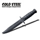 冷鋼（COLD STEEL） 美國冷鋼ColdSteel訓練刀卡巴1217塑鋼產(chǎn)品熱塑橡膠練習使用冷鋼 92R39LSF 〔塑鋼〕