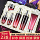 新紅之顏玻尿酸護(hù)膚品套裝六件套禮盒補(bǔ)水 控油 清爽 舒敏面部女學(xué)