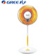 格力（GREE）小太陽取暖器家用大號節(jié)能省電烤火爐電熱風(fēng)扇立式落地電暖氣800W搖頭升降小太陽 可搖頭800瓦兩檔調(diào)節(jié)