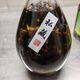 馬蜂酒泡酒材材料金環(huán)虎頭蜂活體野生馬蜂誘蜂水原材料 3年金環(huán)老蜂酒500ml(酒體金黃) 虎頭蜂，純釀白酒