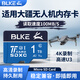 BLKE 適用TF卡大疆無(wú)人機內存卡御mavic2/pocket3/mini3精靈p4高清4k存儲卡microSD卡運動(dòng)相機儲存專(zhuān)用 1T U3無(wú)人機航拍專(zhuān)用內存卡 TF（Micro SD卡）+讀卡器
