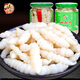 阿蓬江重慶特產(chǎn)阿蓬江地牯牛罐裝酸辣味泡菜230g瓶裝寶塔菜下飯菜醬腌菜 230g*3瓶