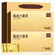 七春 黑茶 陳皮六堡茶熟茶餅茶葉300g陳香高檔廣西梧州國慶中秋節(jié)禮物