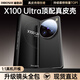 迪伯詩(shī)適用于vivox100ultra手機(jī)殼新款超薄素皮vivox100spro防摔保護(hù)套鏡頭全包真皮外殼男女簡(jiǎn)約高級(jí)感 【深空黑-升級(jí)款】進(jìn)口牛皮-不沾指紋-超強(qiáng)防摔 vivo x100 Ultra