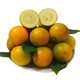 灃御園廣西桂林脆皮金桔 滑皮小金橘陽(yáng)朔黃青皮甜金橘新鮮水果 3斤特大果每斤約25個(gè)