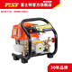 富士特P768 汽油打藥機四沖程手提機動(dòng)噴霧器,噴藥壺農用園林消毒 P768(配139動(dòng)力)+50米管60直槍