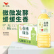 統(tǒng)一  無糖春拂綠茶0糖0脂100%真茶萃取原味大瓶茶飲料900ml*8瓶