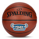 斯伯?。⊿PALDING） 斯伯丁籃球位置球系列PU皮水泥地耐磨室內室外通用7號比賽訓練lq 76-890Y大前鋒 7號標準球