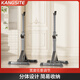 康斯特（KANGSITE）深蹲架臥推舉重床室內分體扛鈴架套裝組合可調節高度家用健身器材 單獨分體深蹲架