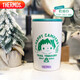 膳魔師（THERMOS）保溫杯415ml咖啡杯男女士?jī)和覶CDP-400LC-阿菜