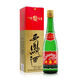西鳳陜西西鳳酒45度55度綠瓶 鳳香型白酒  正品保真 55度 500mL 1瓶 盒裝（省外版）