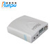 潤普（Runpu）USB電話(huà)錄音盒\電話(huà)錄音設備\有線(xiàn)電話(huà)機錄音\電腦管理系統 USB01B 單路 錄音盒
