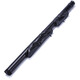 OXHORN 美式1/2臺球桿桿筒 3/4斯諾克桿桿筒 桌球桿桶 國標80CM 115CM 1個(gè) （3/4黑筒115CM