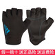 阿迪達斯 阿迪達斯運動(dòng)健身手套半指健身房單杠引體向上騎行防滑訓練手套