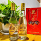 錦江錦江洞藏2017 特香型酒 50度口糧酒白酒純糧優(yōu)級酒一口三香 50度 500mL 2瓶