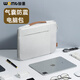 WOMT 平板電腦收納包11英寸適用蘋(píng)果ipad pro/華為matepad/聯(lián)想小米內(nèi)膽包保護(hù)套配件包