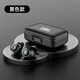 JBL藍牙耳機真無線TWS5.3雙耳入耳式HIFI降噪重低音超長續(xù)航運動耳塞 黑色 【金屬倉】
