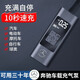 奔馳S級邁巴赫E300L/C200L/GLE/GLB/GLC車載充氣泵小轎車便攜式汽車電動打筒多功能 奔馳 充氣泵【無線款】