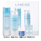 蘭芝（LANEIGE）韓國LANEIGE蘭芝套裝水乳2件套面霜精華套盒男女護(hù)膚品禮盒學(xué)生 蘭芝透潤水乳5件套