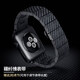 例米 適用于蘋果手表apple iwatch9 Ultra2/8/7/6/se碳纖維表帶5/4男女款 Ultra--49mm