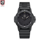 雷美諾時（Luminox） 瑞士進(jìn)口軍表魯美諾斯0321海龜石英氚氣夜光0330 情侶款手表0307 XS.0321.BO.L