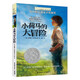 長(cháng)青藤?lài)H大獎小說(shuō)小荷馬的大冒險 紐伯瑞兒童文學(xué)銀獎冒險、幽默、親情等主題三四五六年級中小學(xué)生必讀影響孩子一生的國際兒童文學(xué)獎經(jīng)典名著(zhù)課外閱讀 