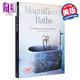 華麗浴室：從巴洛克風(fēng)格到極簡(jiǎn)風(fēng)格的私人奢侈品 英文原版 Magnificent Baths