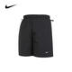 耐克【滔搏運動】nike男子AS M NK SOLO SWSH WVN SHORT梭織短褲 DX0750-010 L