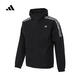 阿迪達(dá)斯 （adidas）2024年男子SL WARM JACKET夾克 JG8515 M