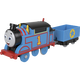 【95成新】托馬斯&朋友 （THOMAS&FRIENDS）(隨機角色1輛發(fā)貨)男孩火車(chē)頭玩具生日禮物-收藏款電動(dòng)火車(chē)HFX92