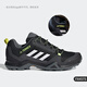 ADIDAS/阿迪達(dá)斯TERREX AX3男鞋戶外網(wǎng)面越野運(yùn)動(dòng)登山鞋耐磨徒步鞋 FX4575 主圖款 43