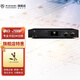 天逸（Winner） AD-208P功放機卡拉OK數(shù)字前級DSP效果器208P卡包音箱放大器 208P黑色功放