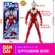 萬(wàn)代（BANDAI） 奧特曼玩具 發(fā)聲可動(dòng) 系列 手辦模型（高約17.5CM） 發(fā)聲可動(dòng) 麥克斯67713