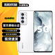 真我 GT大師探索版 二手5G手機 驍龍870 120Hz三星AMOLED全面屏 電競游戲手機 【大師探索版】雪山 8GB+128GB 贈3C快充套餐 95新