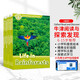 新版 牛津少兒英語(yǔ)探索發(fā)現系列 Oxford Discover 3級配套繪本（10冊） 原版進(jìn)口外國語(yǔ)中小學(xué)生科普全新ESL教材書(shū) 小學(xué)禮物 小學(xué)教輔
