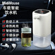 MIDIMOUSE車(chē)載飲水機12v/24v智能無(wú)水檢測自動(dòng)加水即燒即飲恒溫冷熱兩用轎車(chē)貨車(chē)可選 12V轎車(chē)用 冷熱款 帶水箱