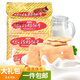 青食正宗山東青島特產(chǎn)特制鈣奶大餅干經(jīng)典早餐零食大禮包兒時(shí)記憶送禮 特制鈣奶 1350g*1袋 【內(nèi)含6包】