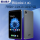 酷比魔方 掌玩mini 2 4G 升級8+256GB通話平板電腦 小屏8.4英寸 雙揚聲器 G99八核插卡學(xué)習(xí)安卓4G全網(wǎng)通pad Google國際版(8G+256GB) 套裝三：標(biāo)配+皮套+鋼化膜+