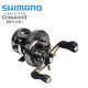 禧瑪諾（SHIMANO） cqbfs鼓輪23款日本禧瑪諾CALCUTTA CONQUEST微物水滴輪路亞輪 HG L【左手7.8速比】 國行