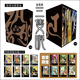 現貨 臺版漫畫(huà) 三只眼（典藏版套書(shū)）17-24 高田裕三 尖端