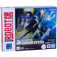 萬(wàn)代 ROBOT魂 R魂 高達 成品關(guān)節可動(dòng)模型 GP01FB 試作1號機R279