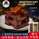 郭大良心郭大良心零食手工豆腐干450g麻辣五香味四川宜賓南溪特產傳統(tǒng)豆干 (厚實偏軟)手工五香味(長條)450g