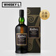雅伯洋酒阿德貝哥阿貝雅伯10年單一麥芽威士忌英格蘭原裝進(jìn)口 雅伯烏加達爾(烏干達)700ML/瓶