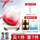 丸美（MARUBI） 眼霜女眼部舒悅精華霜護理眼周滋潤護膚化妝護膚品官正 舒悅眼霜【25g】