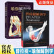瑜伽解剖學(xué)+普拉提解剖學(xué) 全2冊 瑜伽普拉提初級入門書 減肥塑身教程書 減肥瑜伽大全 塑身瘦身 教程技法圖解瑜伽健身瘦身塑造