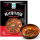 清凈園辣牛肉湯料包450g 火鍋湯底調料 半成品菜方便速食湯燉菜煮湯煮面