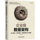 企業(yè)級數(shù)據(jù)架構：核心要素、架構模型、數(shù)據(jù)管理與平臺搭建